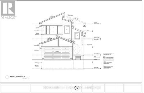 LOT 141 - 1156 HONEYWOOD DR. DRIVE  London South (South U), ON N6M 1E8