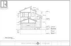 LOT 141 - 1156 HONEYWOOD DR. DRIVE  London South (South U), ON N6M 1E8