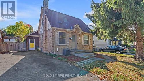 727 WHETTER AVENUE  London South (South H), ON N6C 2H1