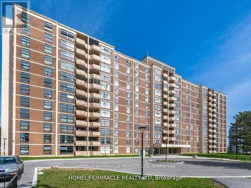 909 - 335 DRIFTWOOD AVENUE  Toronto, ON M3N 2P3