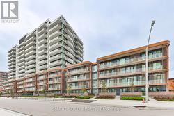 114 - 220 MISSINNIHE WAY S  Mississauga, ON L5H 0A9