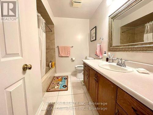 UNIT 1 - 1235 BLACKBURN DRIVE , Oakville, Ontario L6M 2W5 4
