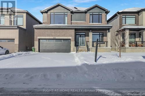 2020 ACOUSTIC WAY  Ottawa, ON K4M 0L7