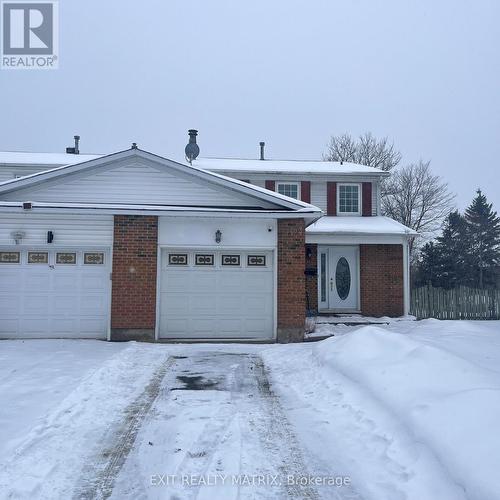 1123 BURGUNDY LANE  Ottawa, ON K1C 2M9