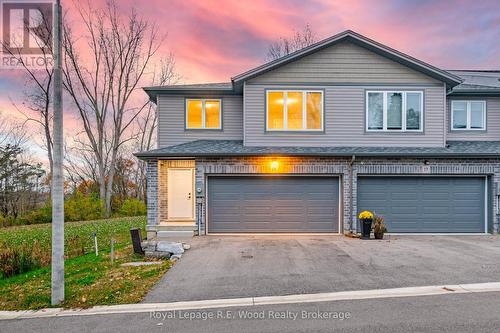 18 - 61 VIENNA ROAD  Tillsonburg, ON N4G 3C6