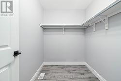 Walk in closet for all your stylish outfits - 