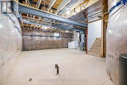 Rough in bathroom plumbing - 