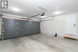 Double car garage - 