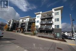 202 - 110 FERGUS AVENUE  Kitchener, ON N2A 0K9