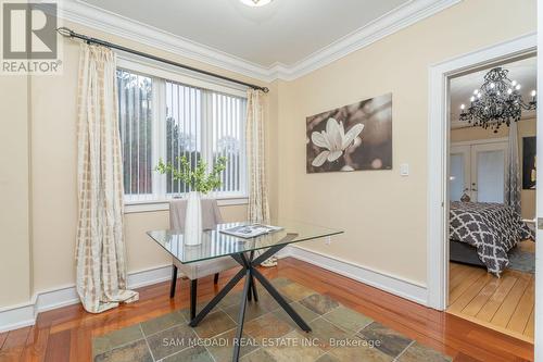 2489 Olinda Court, Mississauga, ON - Indoor