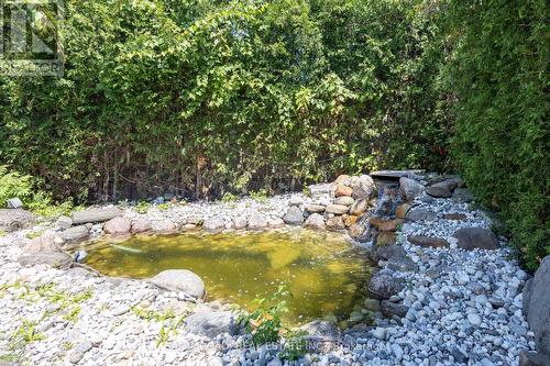 2489 Olinda Court, Mississauga, ON - Outdoor