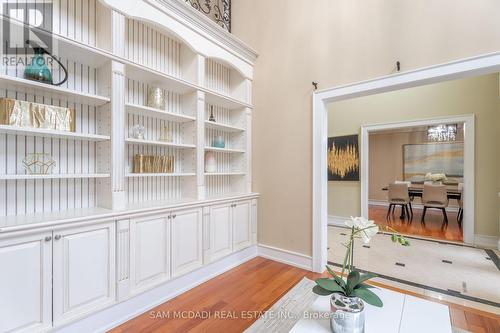 2489 Olinda Court, Mississauga, ON - Indoor Photo Showing Other Room