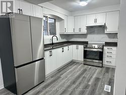 MAIN FLOOR KITCHEN - 