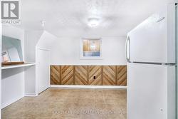 BASEMENT LIVING ROOM - 