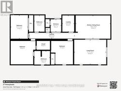 Floor plan - 