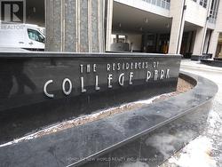 3606 - 763 BAY STREET  Toronto, ON M5G 2R3