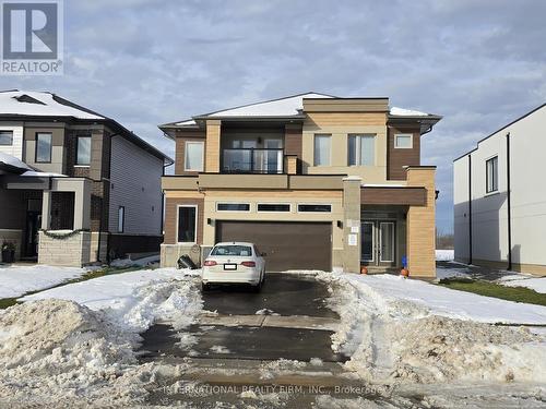 3715 QUAYSIDE DRIVE  Severn, ON L3V 8M9