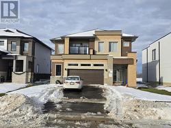 3715 QUAYSIDE DRIVE  Severn, ON L3V 8M9