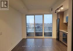 507 - 5 DEFRIES STREET  Toronto, ON M5A 3R4