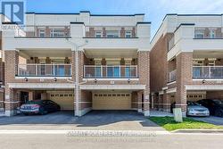 UNIT B - 29 LUZON AVENUE  Markham, ON L6B 1N6