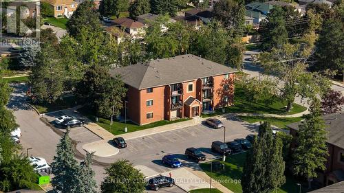 A9 - 175 EDGEHILL DRIVE  Barrie, ON L4N 1L9