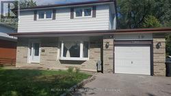 BSMT - 15 BERKHAM ROAD  Toronto, ON M1H 2T1