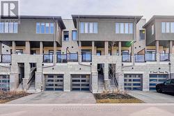 11 DONALD FLEMING WAY  Whitby, ON L1R 0N8