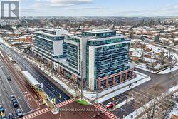 820 - 4800 HIGHWAY 7  Vaughan, ON L4L 1H8