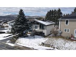 126 46th AVE  Edmundston, NB E3V 3B6