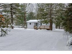 11 Cromwell RD  Cambridge-Narrows, NB E4C 1W7