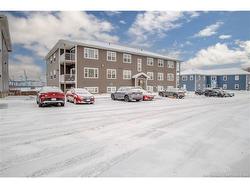 201-20 King George CRT  Saint John, NB E2K 0H5