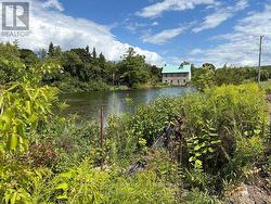 Overlooking Lock 18 - 