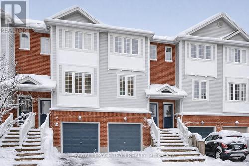 114 WHARHOL PRIVATE  Ottawa, ON K2H 1G6