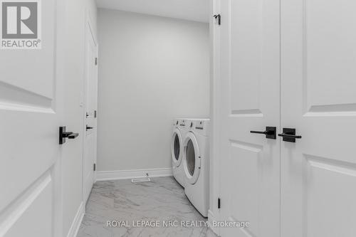732 Clarence Street, Port Colborne (Sugarloaf), ON - Indoor Photo Showing Laundry Room