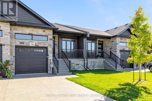 732 CLARENCE STREET  Port Colborne (Sugarloaf), ON L3K 0A8