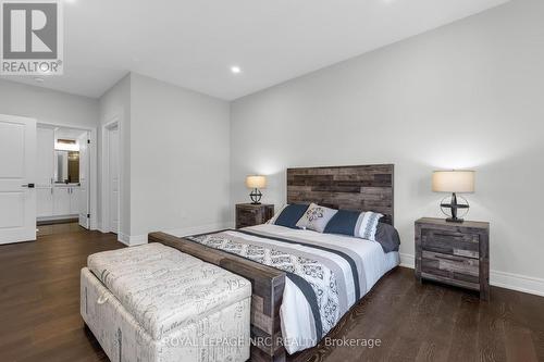 732 Clarence Street, Port Colborne (Sugarloaf), ON - Indoor Photo Showing Bedroom