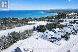 127 WEST RIDGE DRIVE  Blue Mountains, ON N0H 2P0