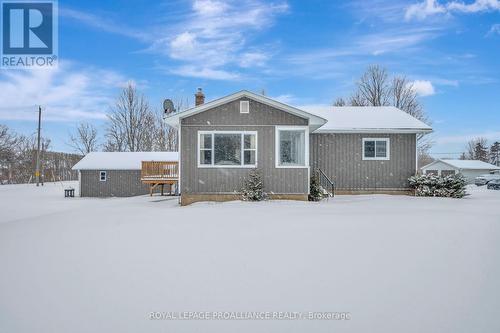 3 - 22453 LOYALIST PARKWAY  Quinte West (Murray Ward), ON K8V 5P7