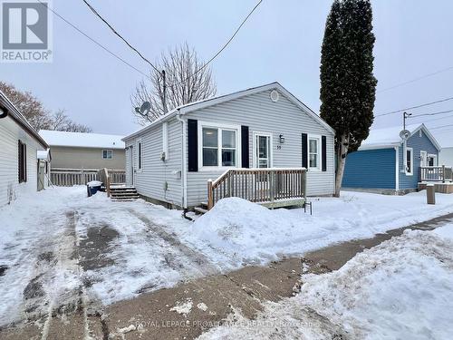 50 BENTINCK STREET  Quinte West (Trenton Ward), ON K8V 4E3