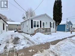 50 BENTINCK STREET  Quinte West (Trenton Ward), ON K8V 4E3