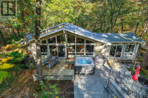 10092 LAKESHORE ROAD  Lambton Shores (Grand Bend), ON N0M 1T0