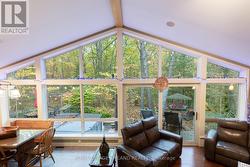 Floor to ceiling / wall to wall prow windows! - 
