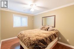 2nd main level bedroom - 