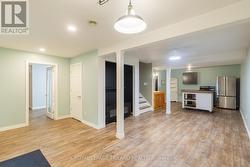 In-law suite or ultimate pad for the kids - 