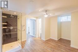 Lower level 4th bedroom - 