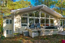 2020 Arctic Hot Tub is included by the way! - 