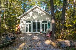 Garage - home office or convert back to garage - 