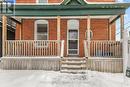 498 Gladstone Avenue, Ottawa, ON  - Outdoor 