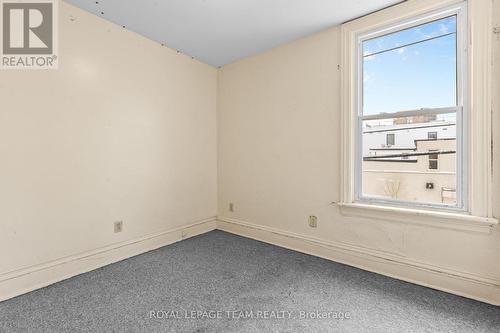 2nd level primary bed - 498 Gladstone Avenue, Ottawa, ON - Indoor Photo Showing Other Room