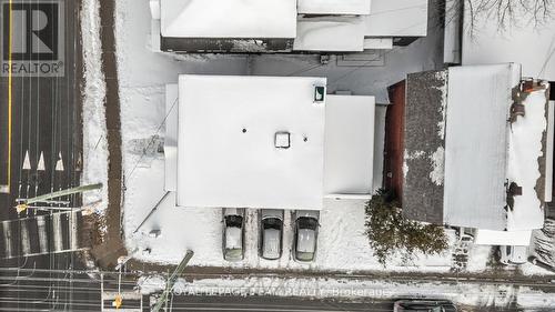 498 Gladstone Avenue, Ottawa, ON - 